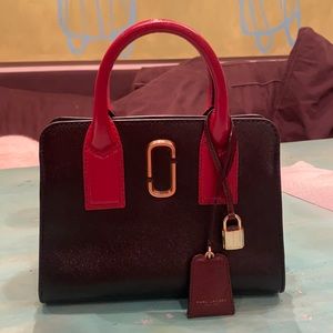 Like New Marc Jacobs Purse